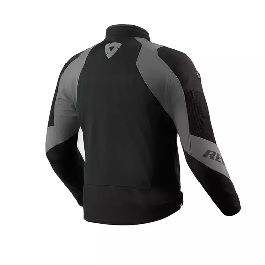 Rev'it Hyperspeed 3 Gt Air мотокуртка Black Черный