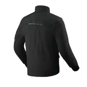 Rev'it Atwater мотокуртка Black Черный