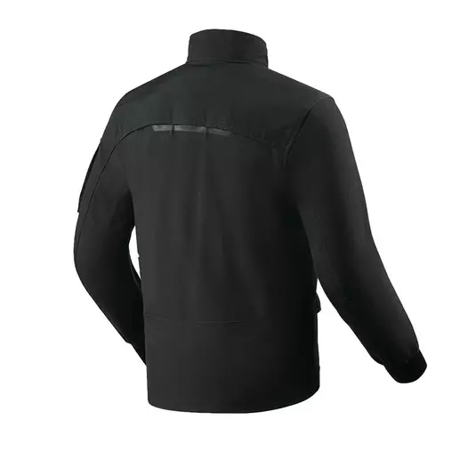 Rev'it Atwater мотокуртка Black Черный