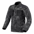 Rev'it Tracer Air 2 Overshirt Camo Grey Серый (размер: s)