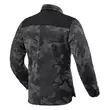 Rev'it Tracer Air 2 Overshirt Camo Grey Серый