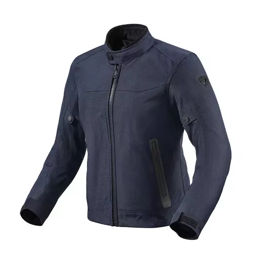 Rev'it Shade H2o Lady мотокуртка Blue Синий (размер: xs)