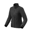 Rev'it Rosier H2o Lady мотокуртка Black Черный (размер: eu-34)