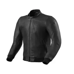 Rev'it Travon мотокуртка Black Черный