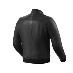 Rev'it Travon мотокуртка Black Черный