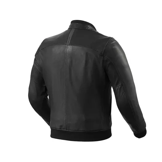Rev'it Travon мотокуртка Black Черный