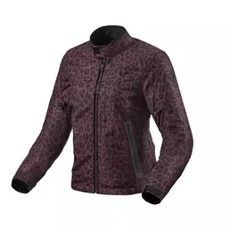 Rev'it Shade H2o Lady мотокуртка Red Красный (размер: xs)