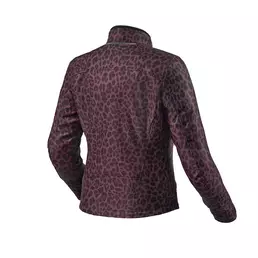 Rev'it Shade H2o Lady мотокуртка Red Красный