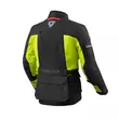 Rev'it Outback 5 H2o мотокуртка Black Yellow Желтый