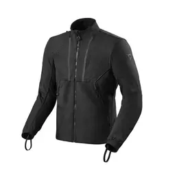 Rev'it Surface мотокуртка Black Черный