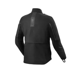 Rev'it Surface мотокуртка Black Черный