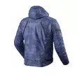 Rev'it Flare 3 H2o мотокуртка Camo Blue Синий