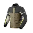 Rev'it Outback 4 H2o мотокуртка Green Anthracite Зеленый (размер: s)