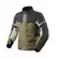 Rev'it Outback 4 H2o мотокуртка Green Anthracite Зеленый
