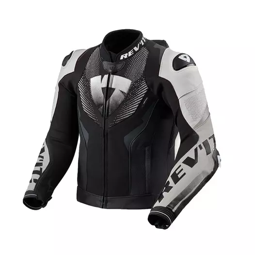 Rev'it Hyperspeed 3 Pro мотокуртка Anthracite (размер: 46)