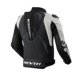 Rev'it Hyperspeed 3 Pro мотокуртка Anthracite