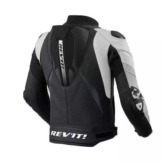 Rev'it Hyperspeed 3 Pro мотокуртка Anthracite