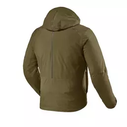 Rev'it Montana H2o мотокуртка Green Зеленый