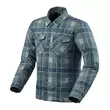 Rev'it Bison 2 H2o Overshirt Navy Синий (размер: s)