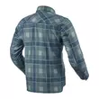 Rev'it Bison 2 H2o Overshirt Navy Синий