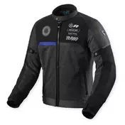 REVIT Swiftblade lederjacke Сине-черный