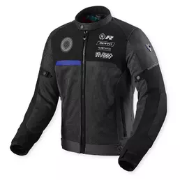REVIT Swiftblade lederjacke Сине-черный