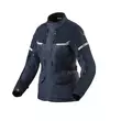Rev'it Outback 4 H2o Lady мотокуртка Blue Синий (размер: eu-36)