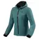 REVIT Afterburn H2O Kapuzenjacke Зеленый