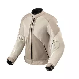 Rev'it Torque 3 H2o Lady мотокуртка Sand Коричневый (размер: eu-36)