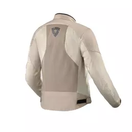 Rev'it Torque 3 H2o Lady мотокуртка Sand Коричневый