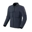 Rev'it Yaletown Overshirt Blue Синий (размер: s)