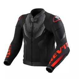 Rev'it Hyperspeed 3 Air мотокуртка Red Красный