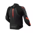 Rev'it Hyperspeed 3 Air мотокуртка Red Красный