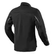 Rev'it Tracer Air 2 Overshirt Black Черный