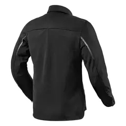 Rev'it Tracer Air 2 Overshirt Black Черный