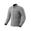 Rev'it Esmont Overshirt Grey Серый (размер: s)