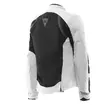 Dainese Air Frame 3 Women мотокуртка Light Grey Серый