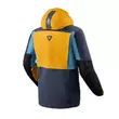 Rev'it Smock Blackwater H2o мотокуртка Yellow Желтый