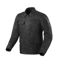 Rev'it Worker 2 Overshirt Blue Синий (размер: m)