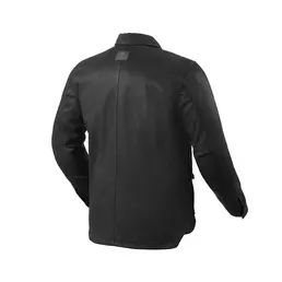 Rev'it Worker 2 Overshirt Blue Синий