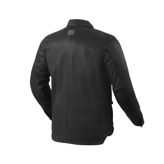 Rev'it Worker 2 Overshirt Blue Синий