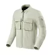 Rev'it Yaletown Overshirt Sand Бежевый (размер: s)