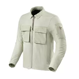 Rev'it Yaletown Overshirt Sand Бежевый (размер: s)
