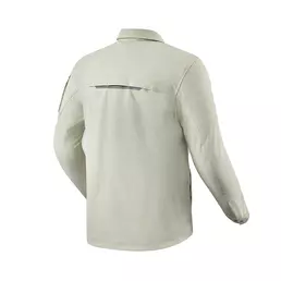 Rev'it Yaletown Overshirt Sand Бежевый