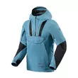 Rev'it Smock Blackwater H2o мотокуртка Blue Синий (размер: xs)