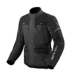 Rev'it Outback 5 H2o мотокуртка Anthracite Серый (размер: s)