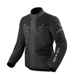Rev'it Outback 5 H2o мотокуртка Anthracite Серый (размер: s)