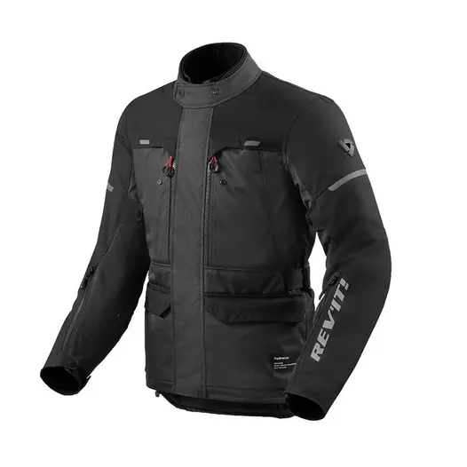 Rev'it Outback 5 H2o мотокуртка Anthracite Серый (размер: s)