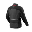 Rev'it Outback 5 H2o мотокуртка Anthracite Серый