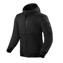 Rev'it Oakwood худи Black Черный (размер: s)